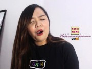 Preview 2 of My Pinay Bestfriend Sharinami Teach me how to JERK OFF (JOI/POV)