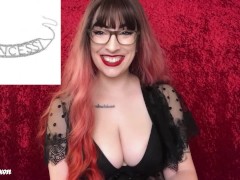 Good Sissy Shopping List PART 1 - Femdom Feminization - Preview