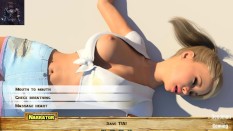 Lewd Island
