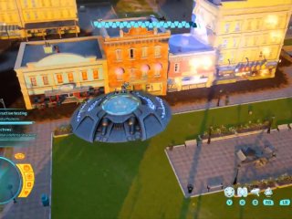 Let's Destroy All Humans_(Remake) Part_4