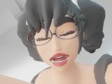 Giantess Dahj Vore POV (Old Patreon Exclusive)