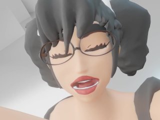 giantess growth, point of view, solo female, giantess vore pov