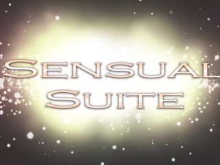 Sensual Suite: Lilly_Lit & Laz Fyre Passionate Loving_Intimate Sex 4K