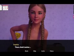 Melody (Sex Scenes 14)