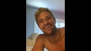 Jesse Stopped by and dumped cum in a Condom - So I made this link - Hey boo