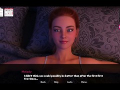 Melody (Sex Scenes 15)