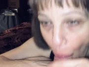Preview 5 of Mature amateur Dirty Marie oral creampie compilation