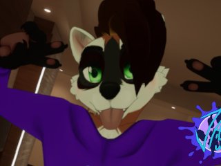 ass fuck, verified amateurs, furcon, cartoon