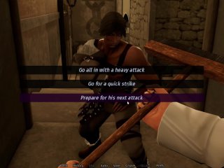 A_House In The Rift - Pussy eating lesson_(v0.4.9r3 - 1/2)