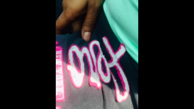 Car Ride quickie Orgasm pt2 настоящий релиз