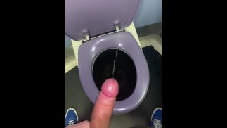 в железнодорожных туалетах