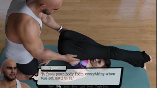 Ящик Пандоры: Измена Подруги И Ее Инструктор Йоги - Эпизод 7