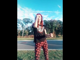 Sexy Dance