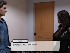 Pandora's Box: His Girlfriend And Her Ex-Boyfriend-Ep 11