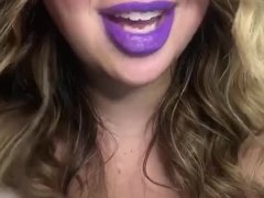 ASMR DIRTY TALK TEASE