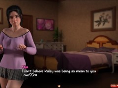 Treasure Of Nadia v46082 Part 121 A Pair Of Dirty Panties By LoveSkySan69