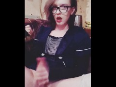 Hattabi4ik Gold Rain Hot Fetish Self Pissing (4K)