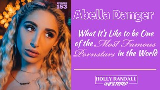 Abella Danger o tym, jak to jest być jedną z najsłynniejszych gwiazd na świecie
