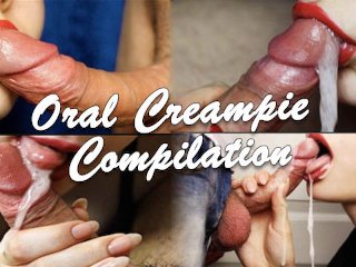 oral, verified amateurs, cum shots, compilation