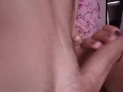 Preview 6 of Stepsister Loves Sucking Big Dick and Swallowing Cum - Amateur