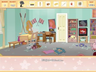 Milftoon Drama 0.14 - ep.26 - Finally Got_There