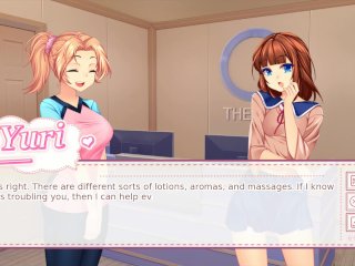 'Lives So Sweet' Sexy Visual Novels #16