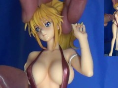 FIGURE BUKKAKE PART5(SOF)