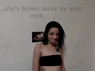 HERE YOU ARE: another hardcore blowjob & rimjob ✓ [ trailer ]