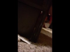 Quick pee  - Screenshot 14 of 16 - Bbw Pee