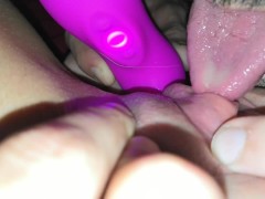 Our Squirt Tutorial - Screenshot 11 of 16 - Orgasm