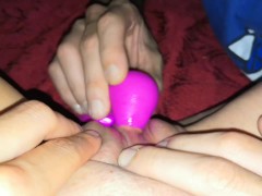 Our Squirt Tutorial