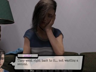 Pandora's Box:Slutty Girlfriend-Ep 17