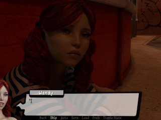 Pandora's Box: Dominant Woman And Submissive Man-Ep 19