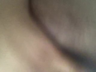 Playing With My Pussy When I Just Want Some Dick 