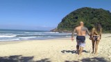 Mike goes to the Beach and his Girlfriend Fucks a Stranger in the ...