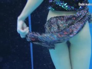 Preview 3 of Adriana underwater erotics