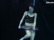 Preview 6 of Adriana underwater erotics