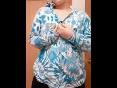 Tantalizing tease by thicc white girl  - Screenshot 3 of 16 - Thickgirl