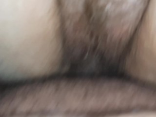Creamed made me cum in just_over a minute after I put itin her