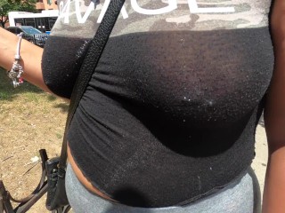 Petite Black Tits Thru Shirt - Watch Braless Shirt XXX Videos, Mobile Braless Shirt XXX Tubes