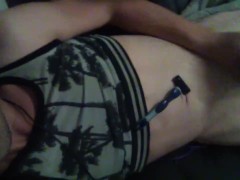 I Want to Have Sex In the Rain