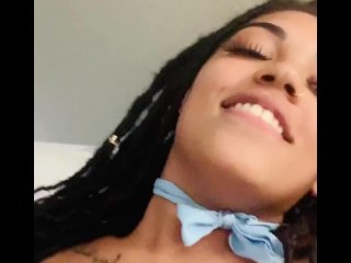 Super wet squirting pussy