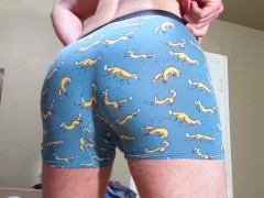 Underwear Fart Videos and Gay Porn Movies :: PornMD