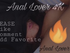 Video TIK TOK CHALLENGE ASSHOLE: GIVE ME AN ORGASM, I GIVE YOU MY ASS TO BEAT - Anal lover 4k