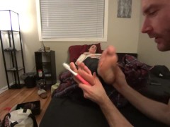 Testing 4 Tickles! - Screenshot 9 of 16 - Tickle Test