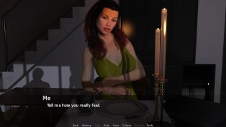 Mid Life Crisis - Romantisches Date und erstes Mal mit Amanda