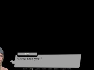 Pandora's Box: Anal Ended Up_With Creampie-Ep 35