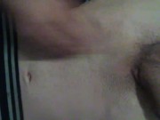 Preview 1 of Lazily Shaving My Lower Front; How Fanclub Monthly Fetish Videos'll Be Uploaded