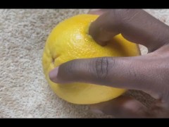 Bbw fruit exotic film part 1 pilot 
