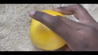 Bbw fruit exotische film deel 1 piloot 